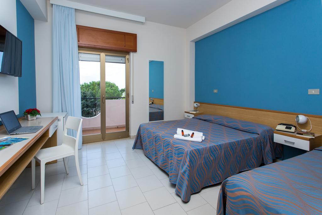 Hotel Santa Caterina Village Club Scalea Exteriér fotografie