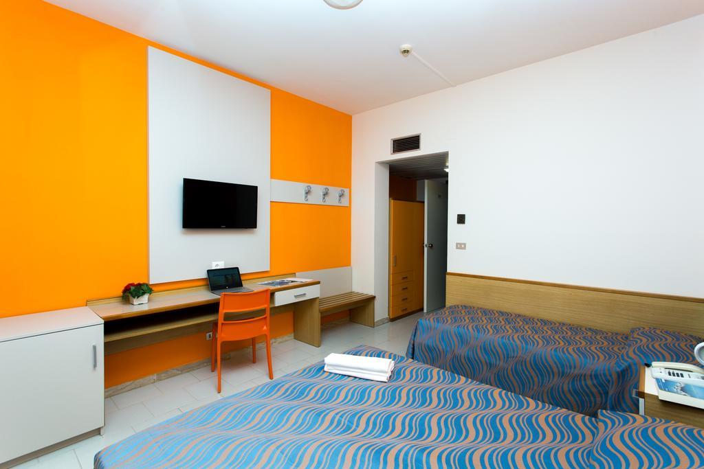 Hotel Santa Caterina Village Club Scalea Exteriér fotografie