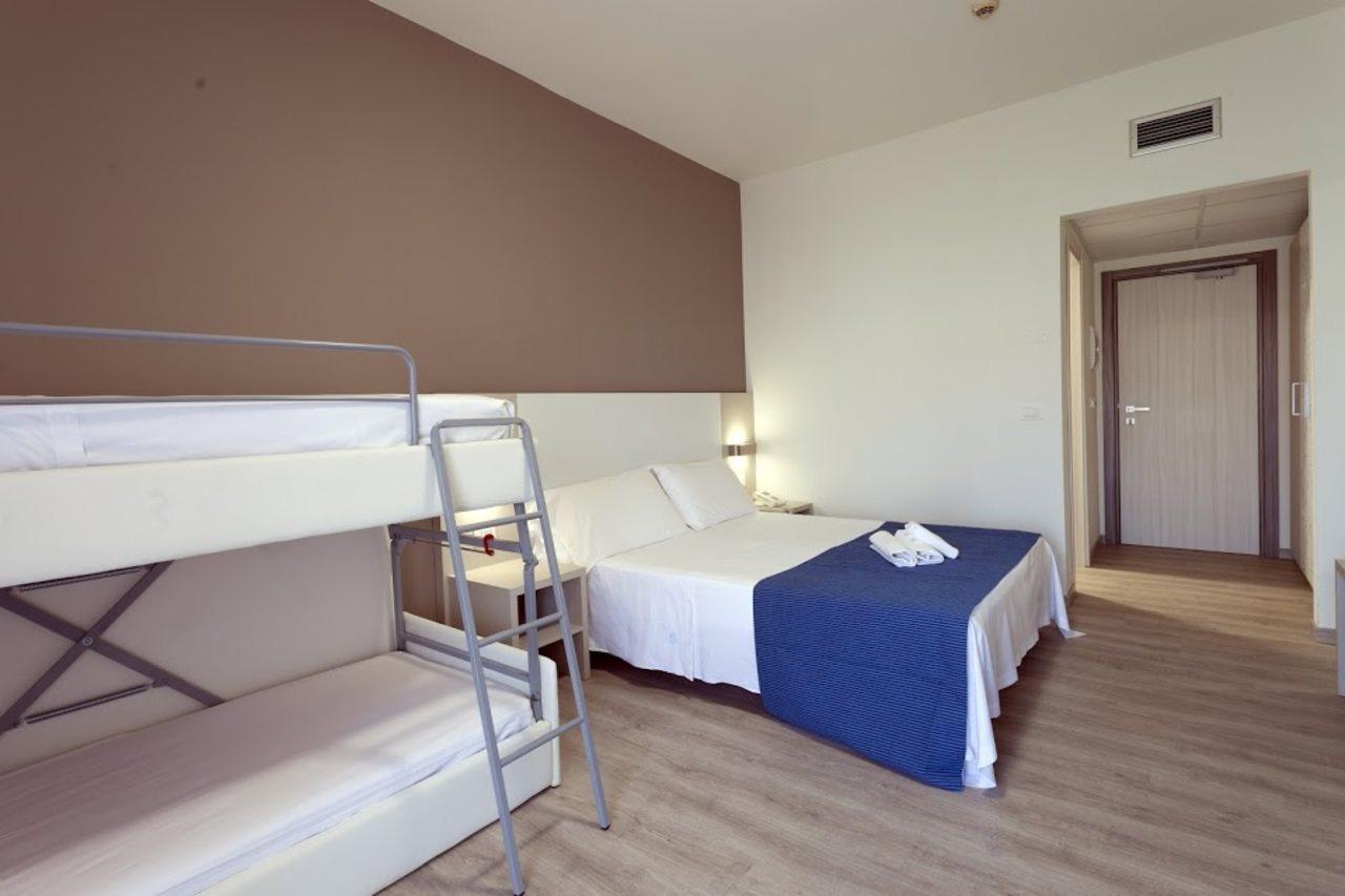 Hotel Santa Caterina Village Club Scalea Exteriér fotografie